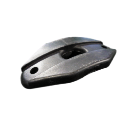 Header finger guide nh 86632613 new holland