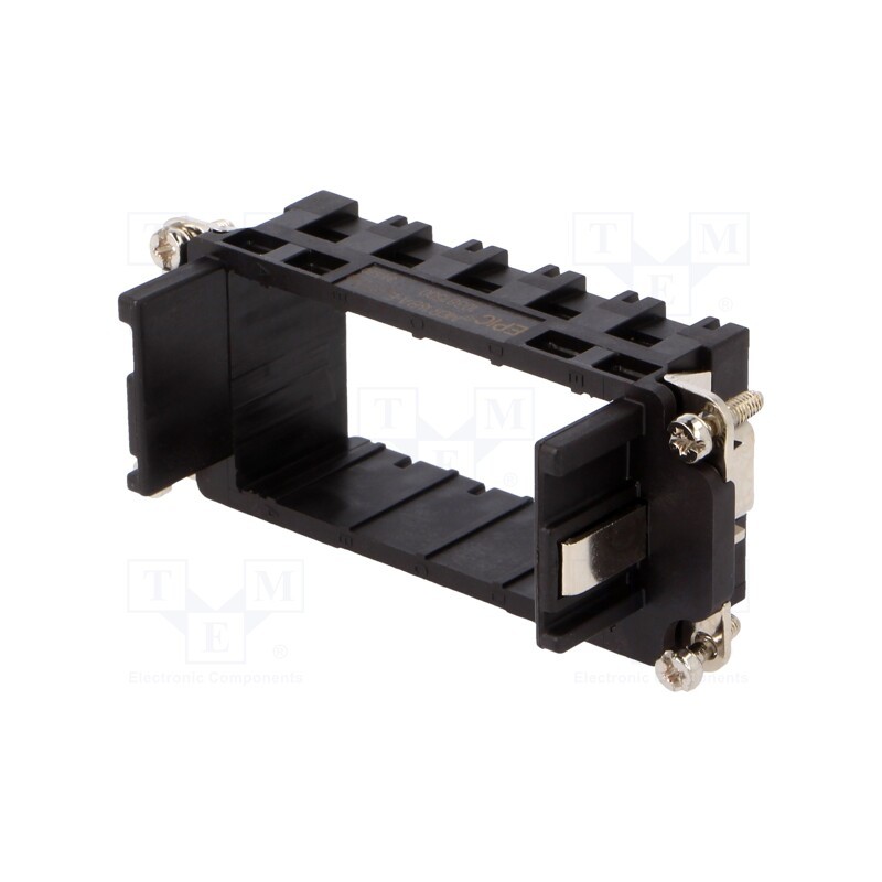 1 pcs x LAPP - 10381500 - MCR 16 B FRAME F. FEMALE MODULES A-E