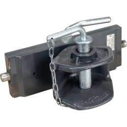Transport hitch 335 mm