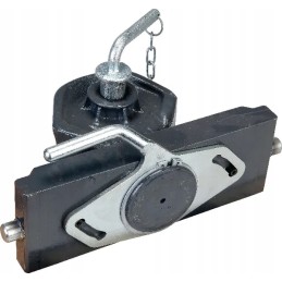 Transport hitch 335 mm