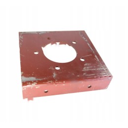 Bizon plate 5050620120 domestic product