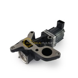 EGR valve john deere 135d 135g 24v original