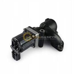 EGR valve john deere 135d 135g 24v original