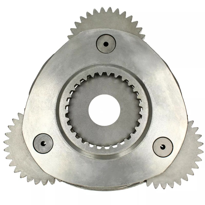 Hitachi zx290 zx330 zx350 zx360 reduction set