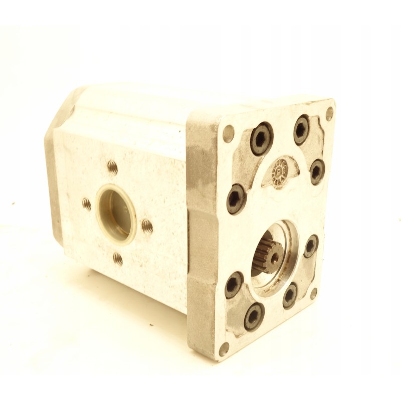 Snp3 a90l hydraulic gear pump
