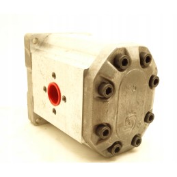 Snp3 a90l hydraulic gear pump