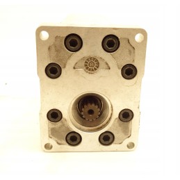 Snp3 a90l hydraulic gear pump