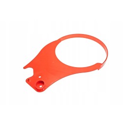 93690 outer cover left