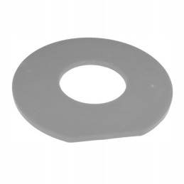 Front axle suspension pad jcb 3cx 5 5