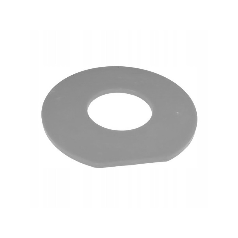 Front axle suspension pad jcb 3cx 5 5