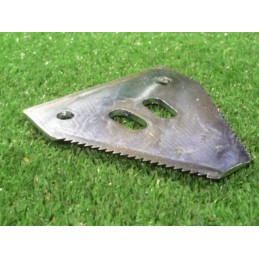 Schumacher scythe blade 420100045 agv