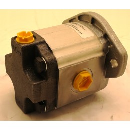 Hydraulic motor 5um 40225 pairs
