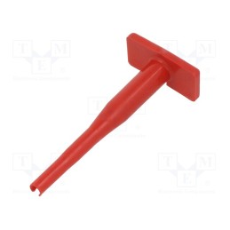 1 pcs x TE Connectivity - 776106-1 - EXTRACTION TOOL