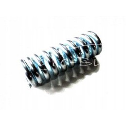 Bison spring, length 11-5 cm, diameter 8