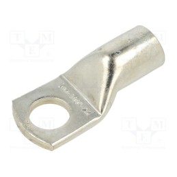 1 pcs x BM GROUP - BM036691 - Tip: ring tube, M24, 300mm2, crimped, for cable, tinned, copper