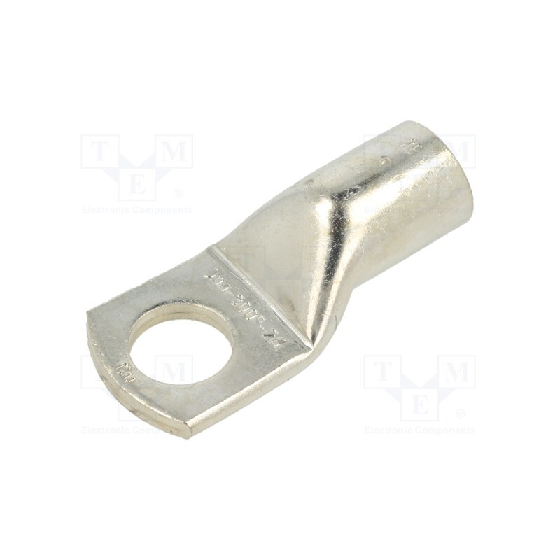 1 pcs x BM GROUP - BM036691 - Tip: ring tube, M24, 300mm2, crimped, for cable, tinned, copper