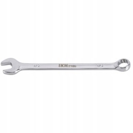 Inch open-end wrench 1 2 ikh2105