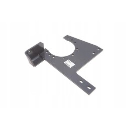769839 0 right handle plate