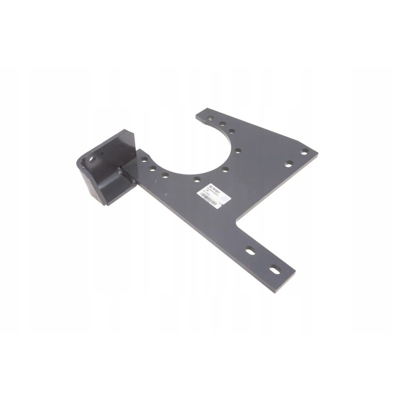 769839 0 right handle plate