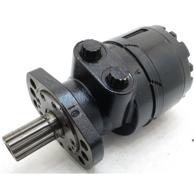Hydraulic motor wre350a5823baaaa