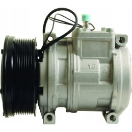 Compressor 10pa15c claas mega jaguar tucano 672850