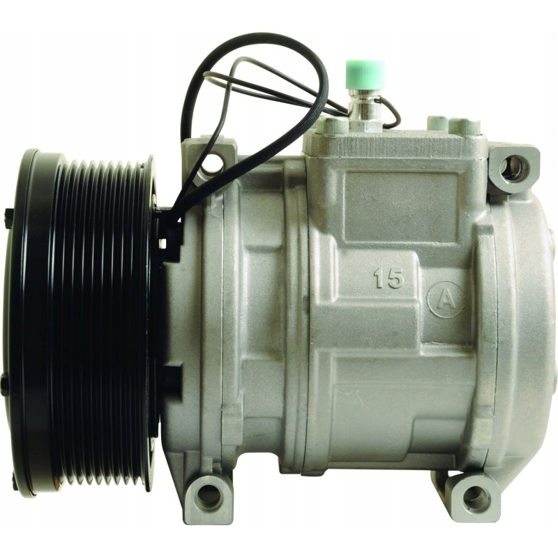 Compressor 10pa15c claas mega jaguar tucano 672850