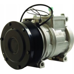 Compressor 10pa15c claas mega jaguar tucano 672850
