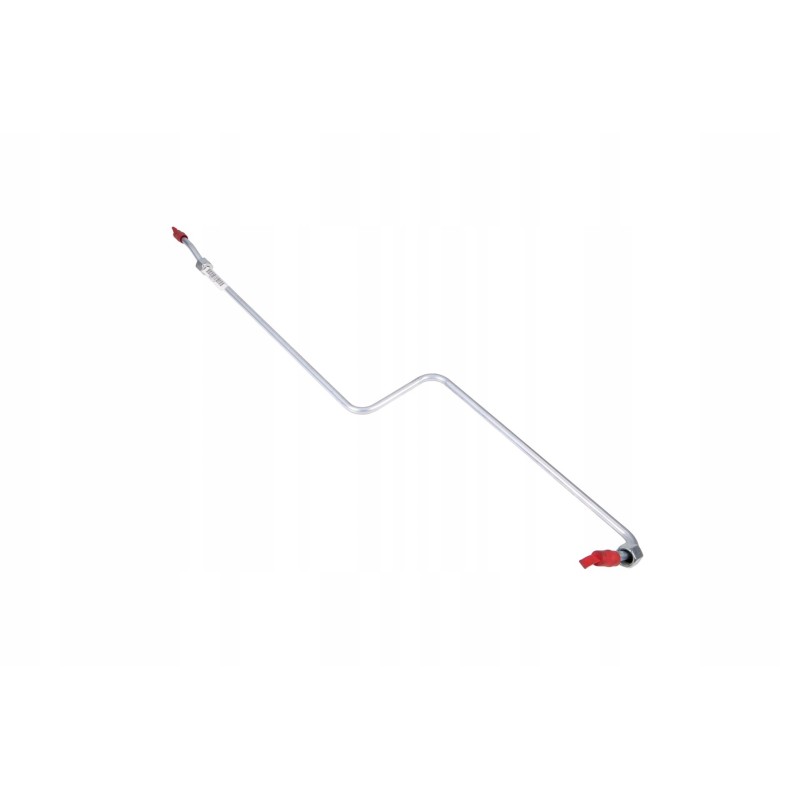 743076 0 hydraulic concave adjustment hose