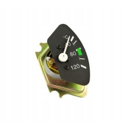 Water temperature indicator, right 37034109004 60 biz