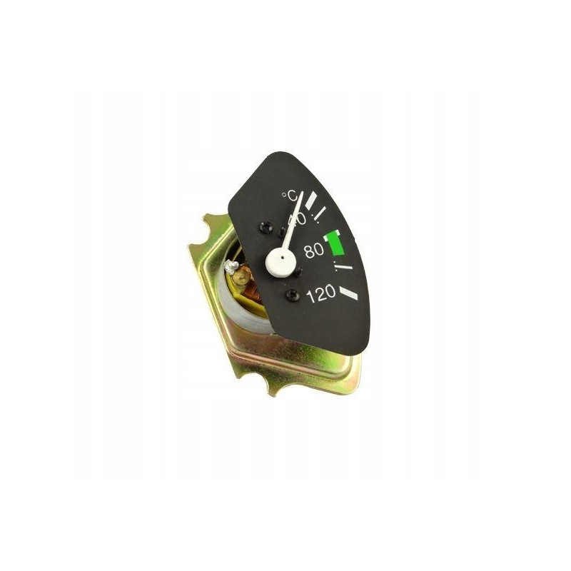 Water temperature indicator, right 37034109004 60 biz