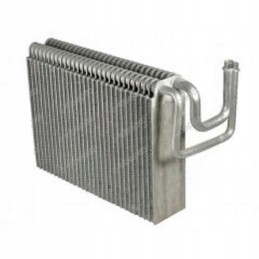 Claas Ares Celtis air conditioning condenser radiator