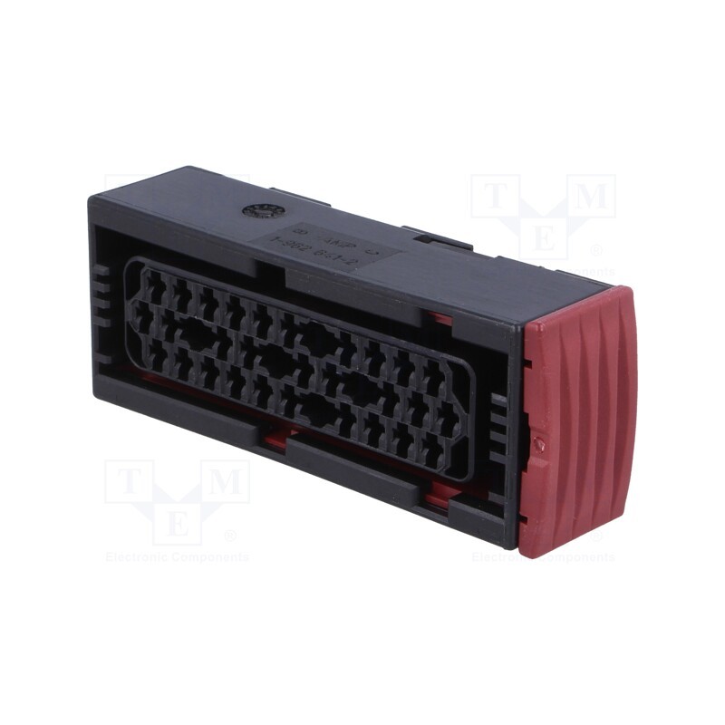 1 pcs x TE Connectivity - 1-963449-2 - JPT GEH KOMPL 29P