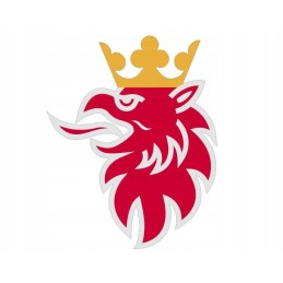 Scania sticker logo truck truck truck griffin 30cm