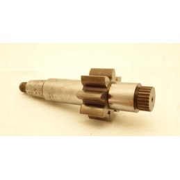 3pl180 t front section gear