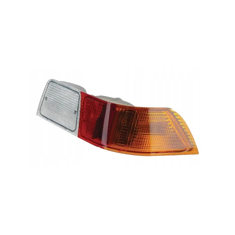 Right rear lamp cnh