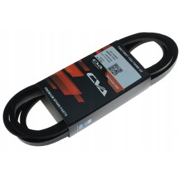 Set of cat backhoe loader V-belts