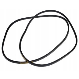 Set of cat backhoe loader V-belts