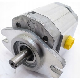 Hydraulic motor skp1 a2 6llsob