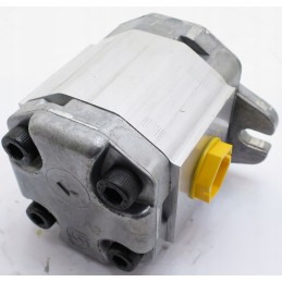 Hydraulic motor skp1 a2 6llsob