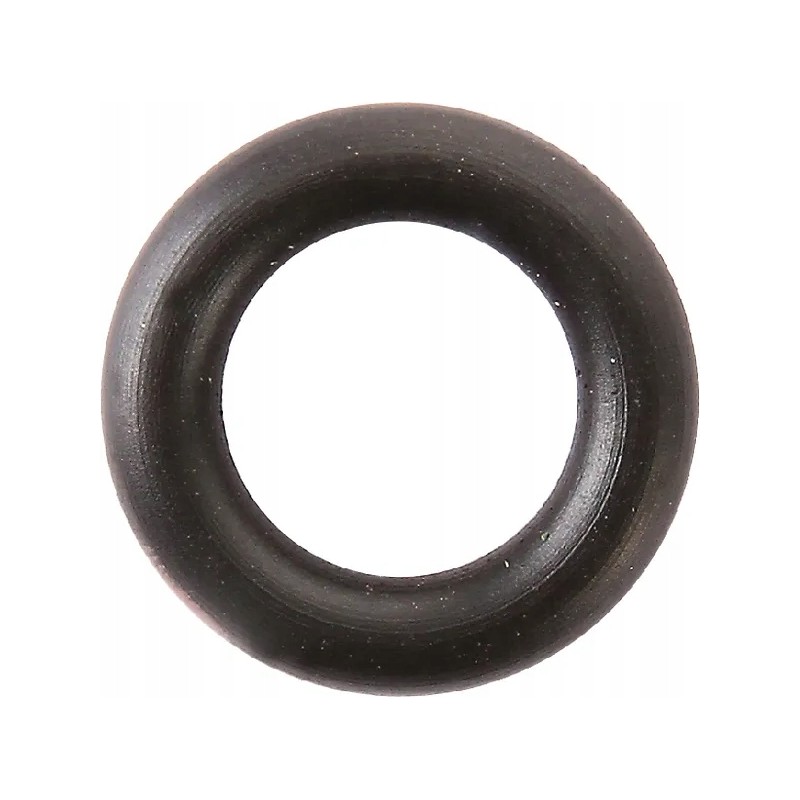 Sealing ring for the fuel injection ring