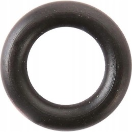 Sealing ring for the fuel injection ring