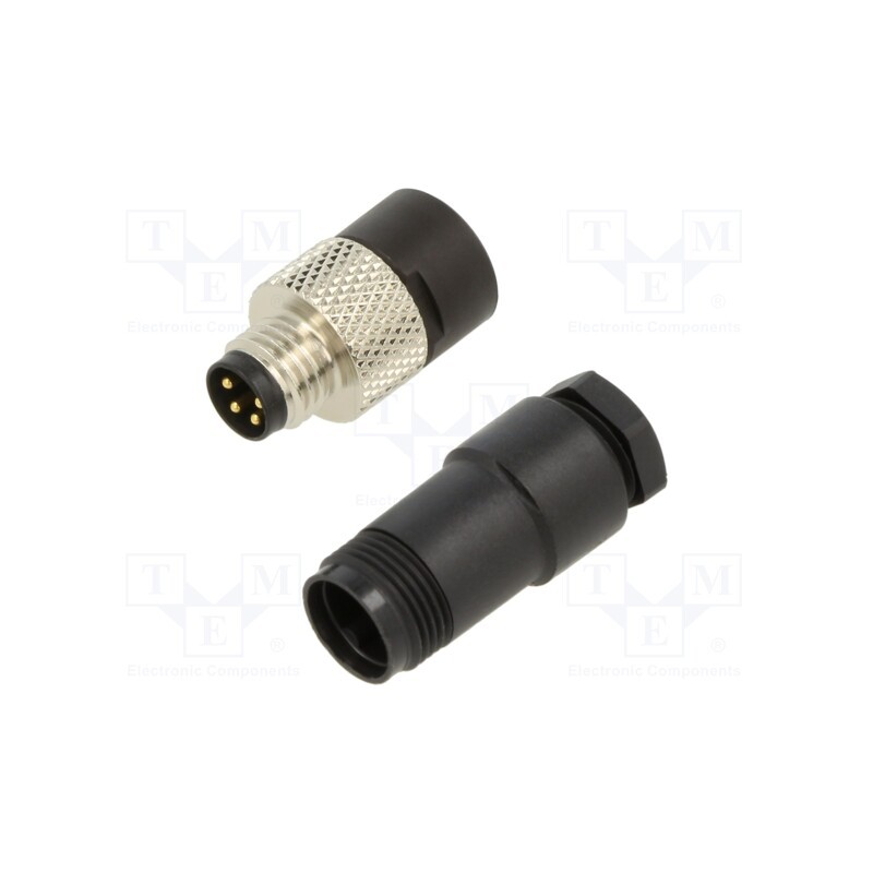 1 pcs x BINDER - 99 3383 00 04 - 99 3383 00 04