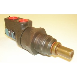 Hydraulic motor 553 1 09854 183