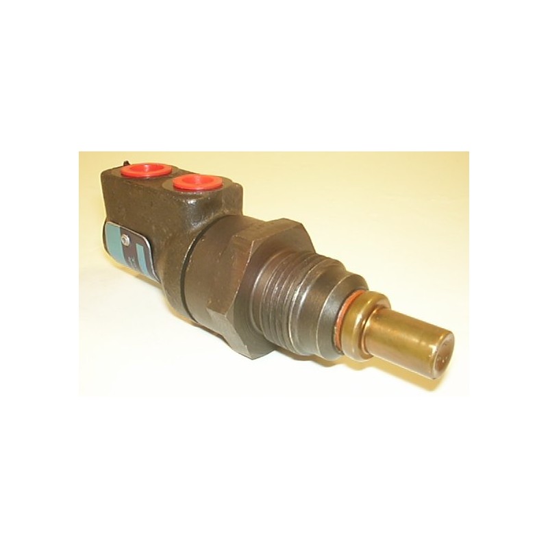 Hydraulic motor 553 1 09854 183