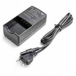 HBC Radiomatic QA119600 230V mains charger