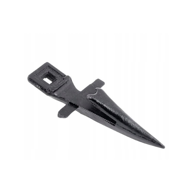 Claas 522182 single header bayonet