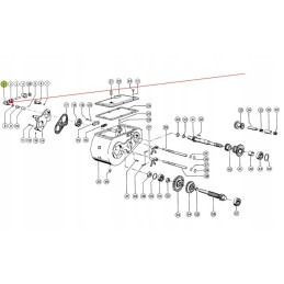 632182 0 cable drive