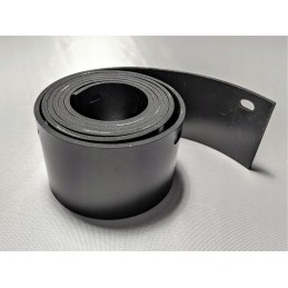 Rubber cover 60x1470 claas 645219