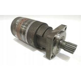Hydraulic motor wth0335pa360aaab