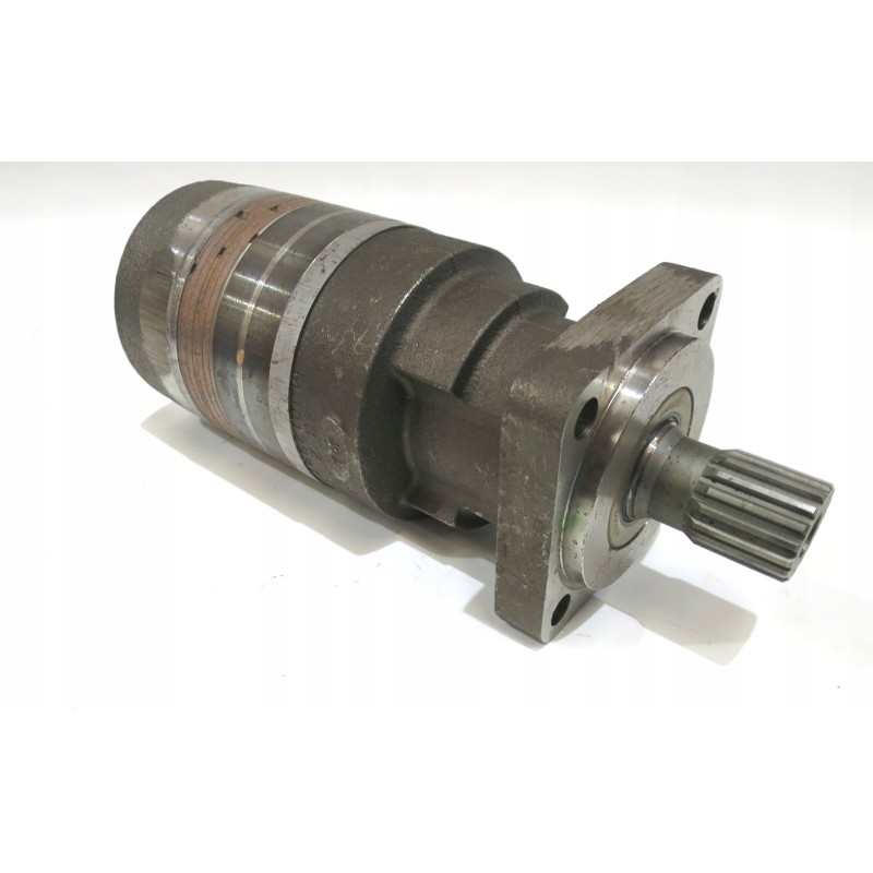 Hydraulic motor wth0335pa360aaab